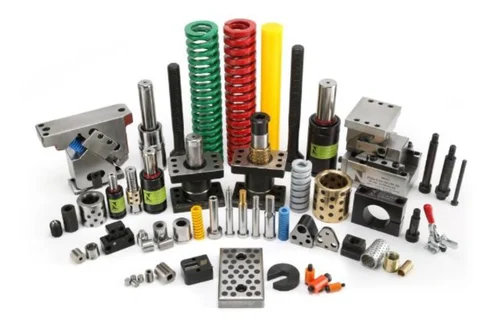 Die Accessories