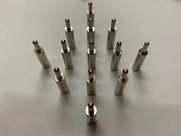Stripping Pin