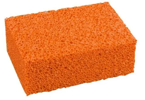 Ejection Sponge