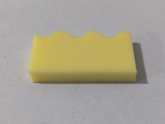 Yellow Vulcan