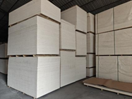 Flat Die Board Poplar