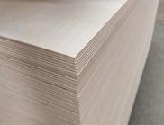 Flat Die Board Birch