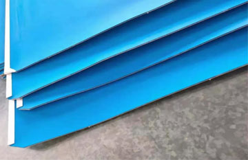 Printing Blanket Roll