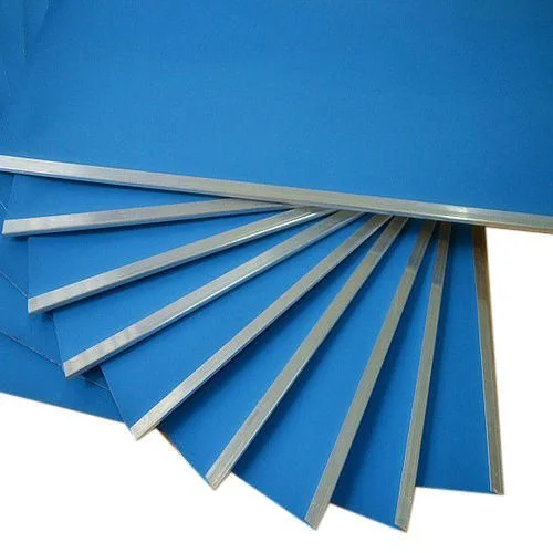 Printing Blanket Surface