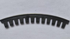 Creasing Rule SN/SNN